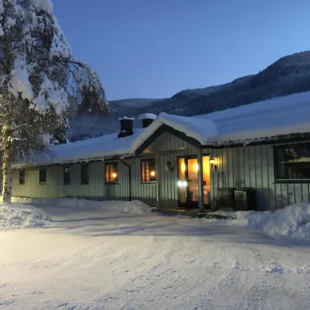 Torpomoen 3*