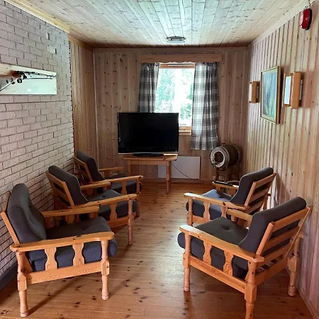 Torpomoen 3*