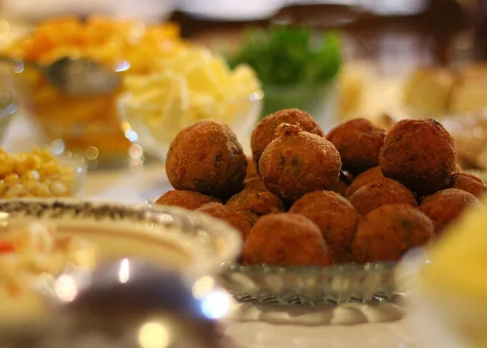 Campeggio Torpomoen Torpo