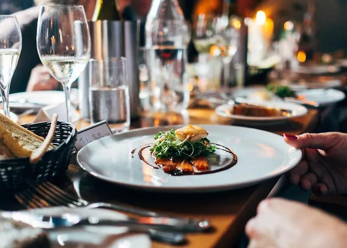 Parque de Campismo Torpomoen Torpo