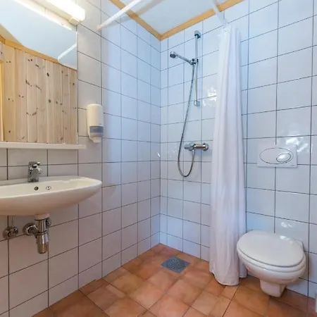 Kamp alanı Torpomoen 3*