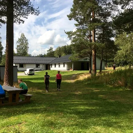Torpomoen Kamp alanı