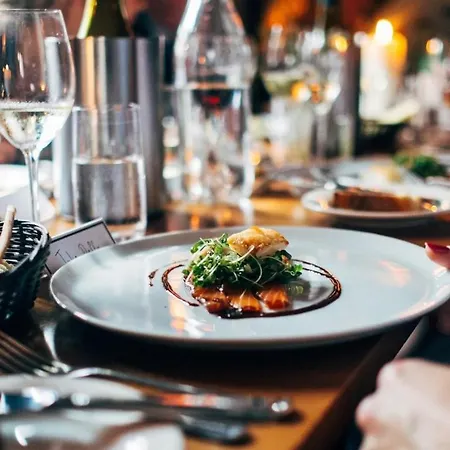 Kamp alanı Torpomoen Torpo