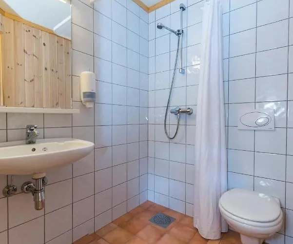 Campingplatz Torpomoen 3*